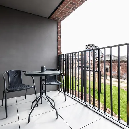 Wita Stwosza 24 Residences Wawelofts * Krakow