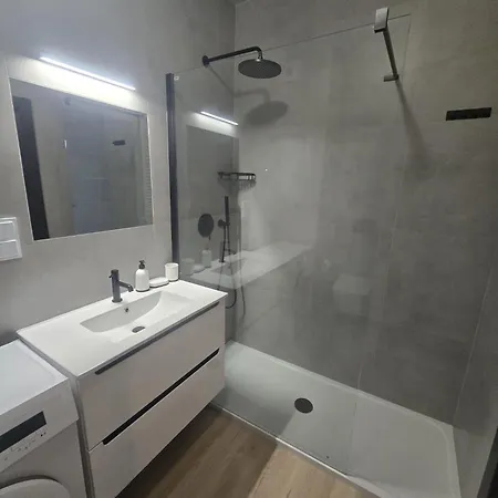 Wita Stwosza 24 Residences Wawelofts Daire
