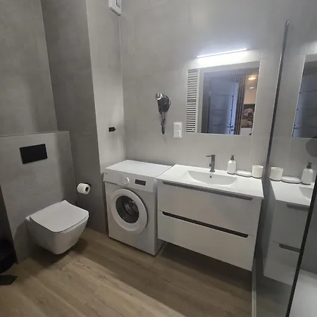 Wita Stwosza 24 Residences Wawelofts Krakow