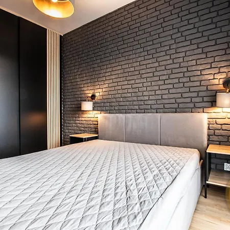 Daire Wita Stwosza 24 Residences Wawelofts